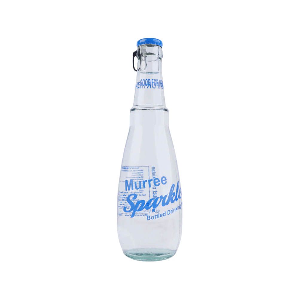 Murree Sparkletts Non-Carbonated Drinking Water 330ml - Snapcart.pk