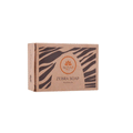 Aliya B Zebra Soap 85g - Snapcart.pk