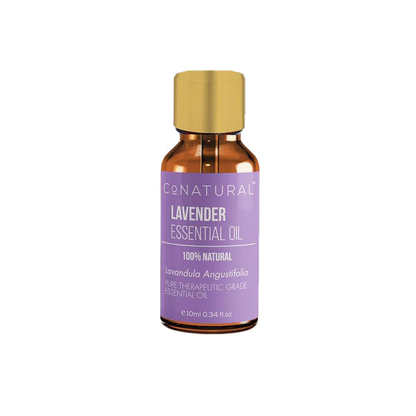 Conatural Lavender Essential Oil 10ml - Snapcart.pk
