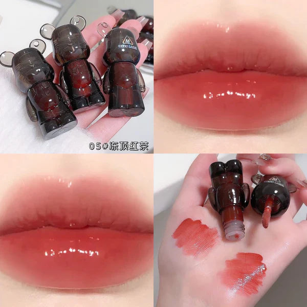 Miss Lara Bear Lip Gloss