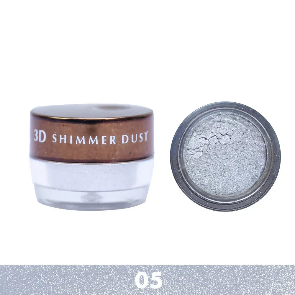 Sweetface - 3D Shimmer Dust