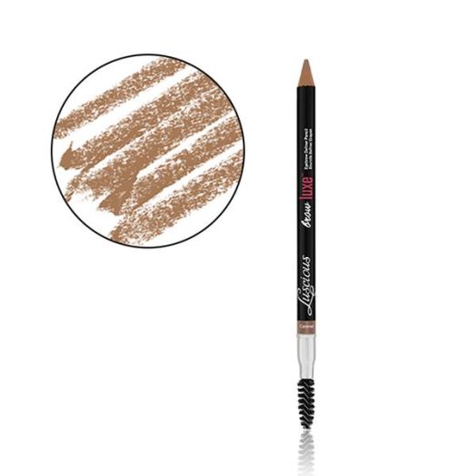Luscious Brow Luxe Eyebrow Definer Pencil  - 05 Caramel
