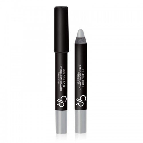 Golden Rose Eyeshadow Crayon Waterproof -  07