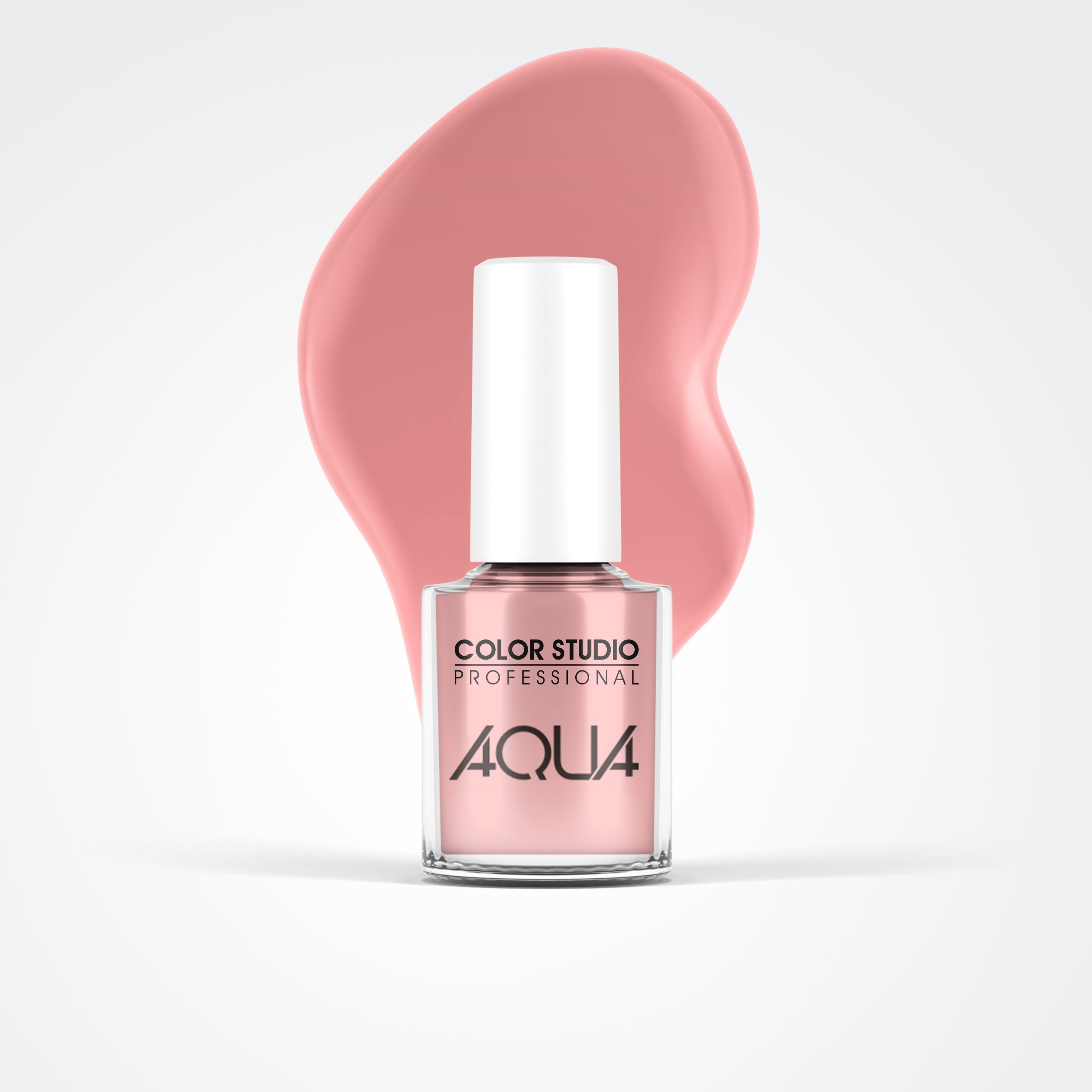 Color Studio - Nude Cashmere 06 - Aqua Breathable 11Ml Collection