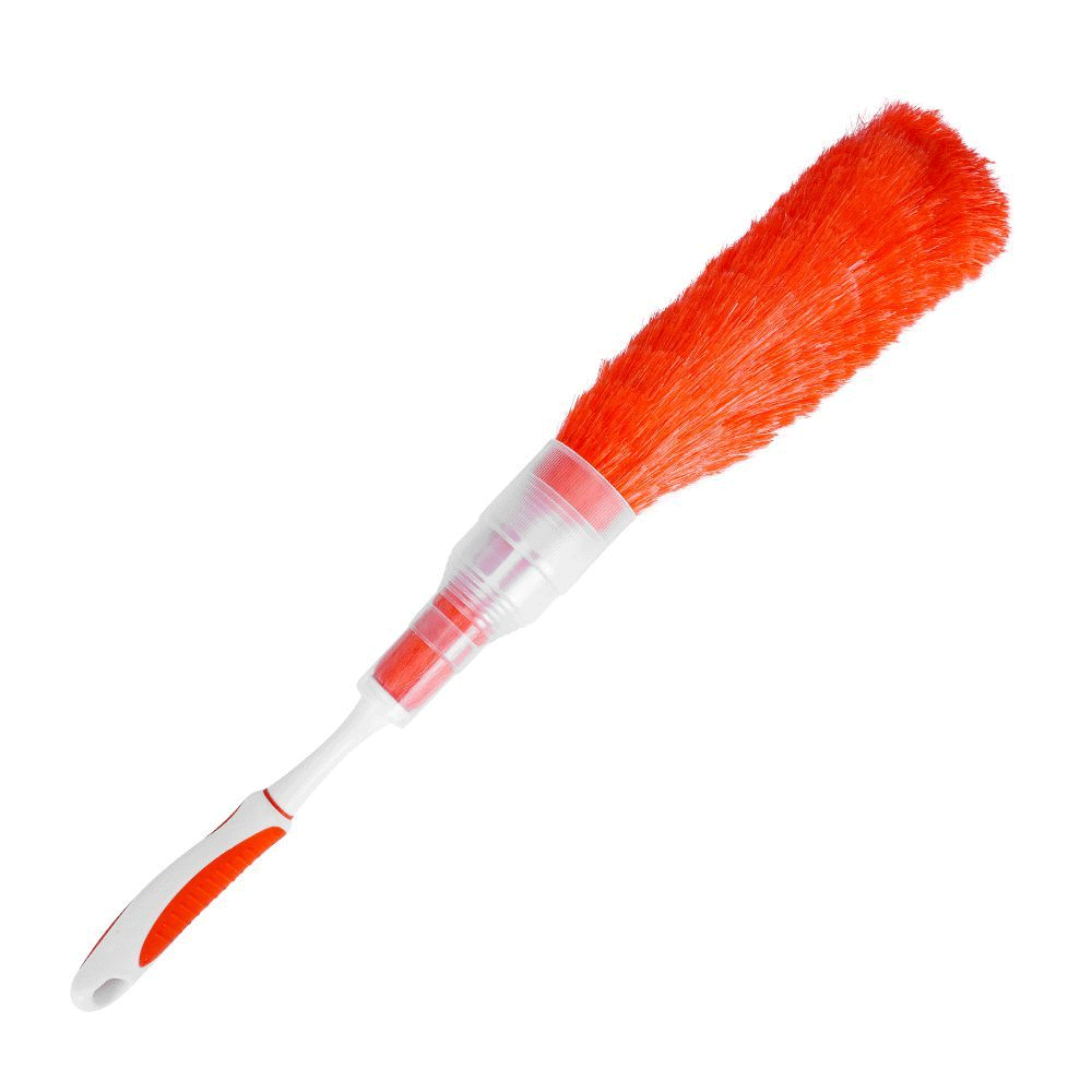 Pp Duster With Cover