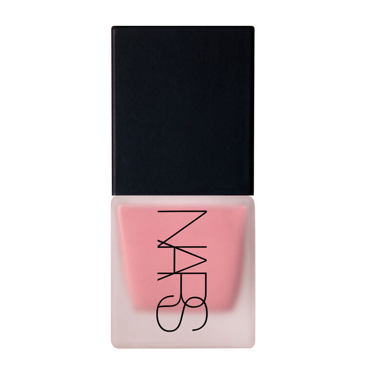 Nars- Liquid Blush- Orgasm