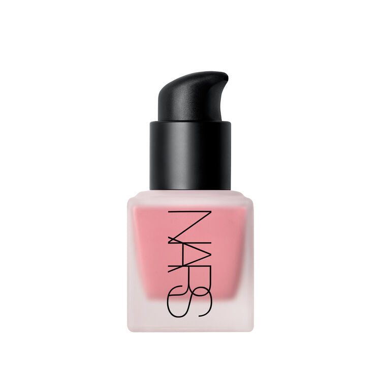 Nars- Liquid Blush- Orgasm