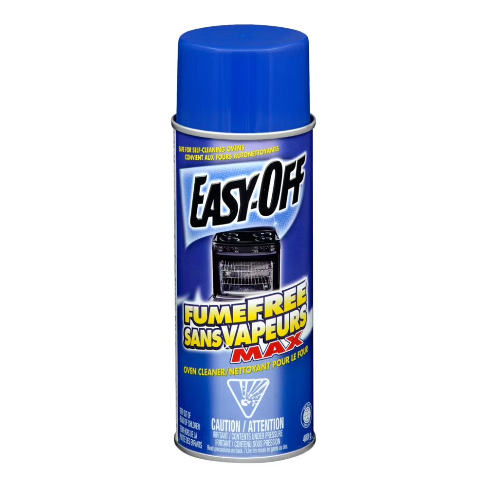 Easy-Off Fume Free Oven Cleaner 400g