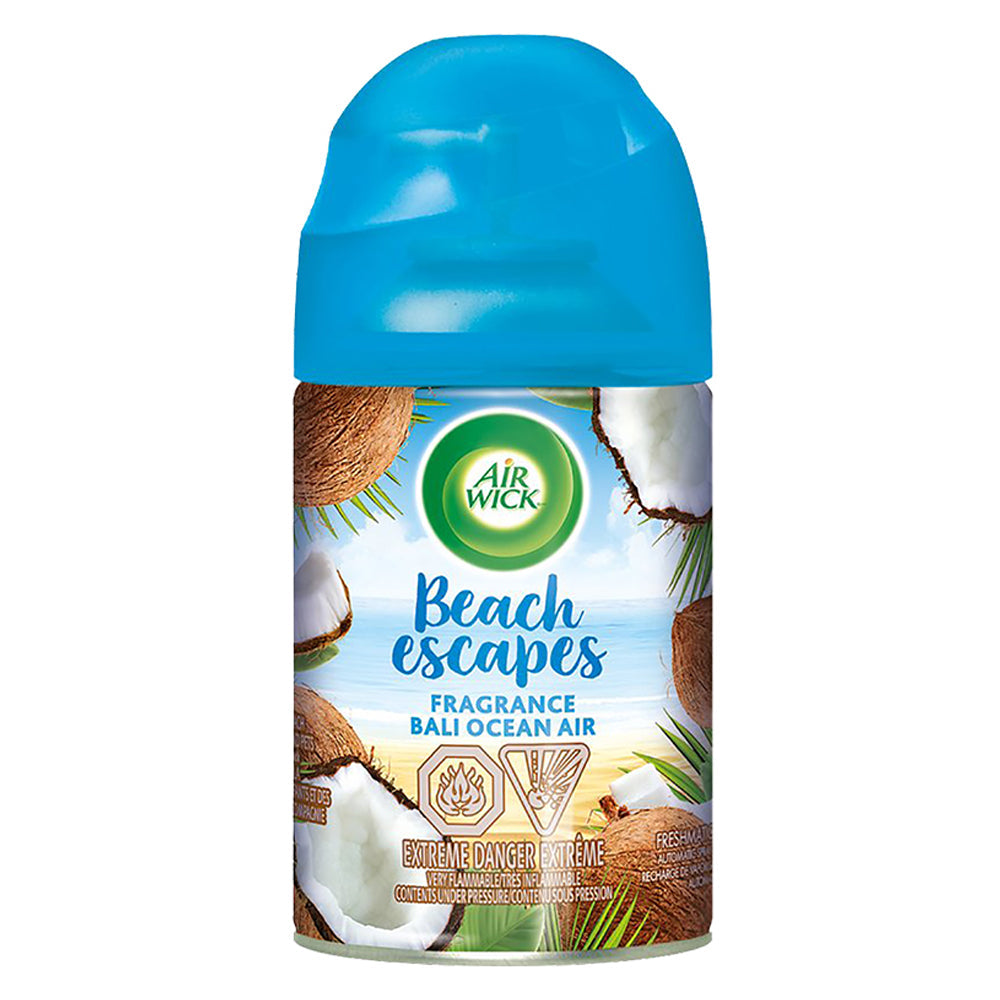 Air Wick Bali Ocean Automatic Spray 175g