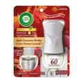 Air Wick Apple Cinnamon Medley Scented Oil 20ml