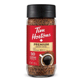 Tim Hortons Premium Intant Coffee Jar 100g