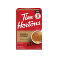 Tim Hortons Double Double Smooth & Creamy Coffee Box - Snapcart.pk