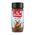 Tim Hortons Cafe Glace Instantane Coffee 100g