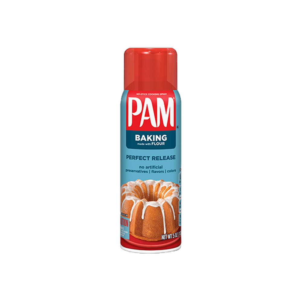 Pam Baking Cooking Spray - Snapcart.pk