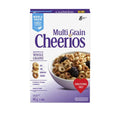 General Mills Multi Grain Cheerios Cereal 342g - Snapcart.pk