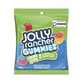 Jolly Rancher Gummies Sours Candy 182g
