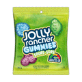 Jolly Rancher Gummies Sours Candy 182g