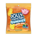 Jolly Rancher Gummies Sours Tropical Candy 182g