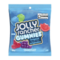 Jolly Rancher Gummies Original Flavours Candy 182g