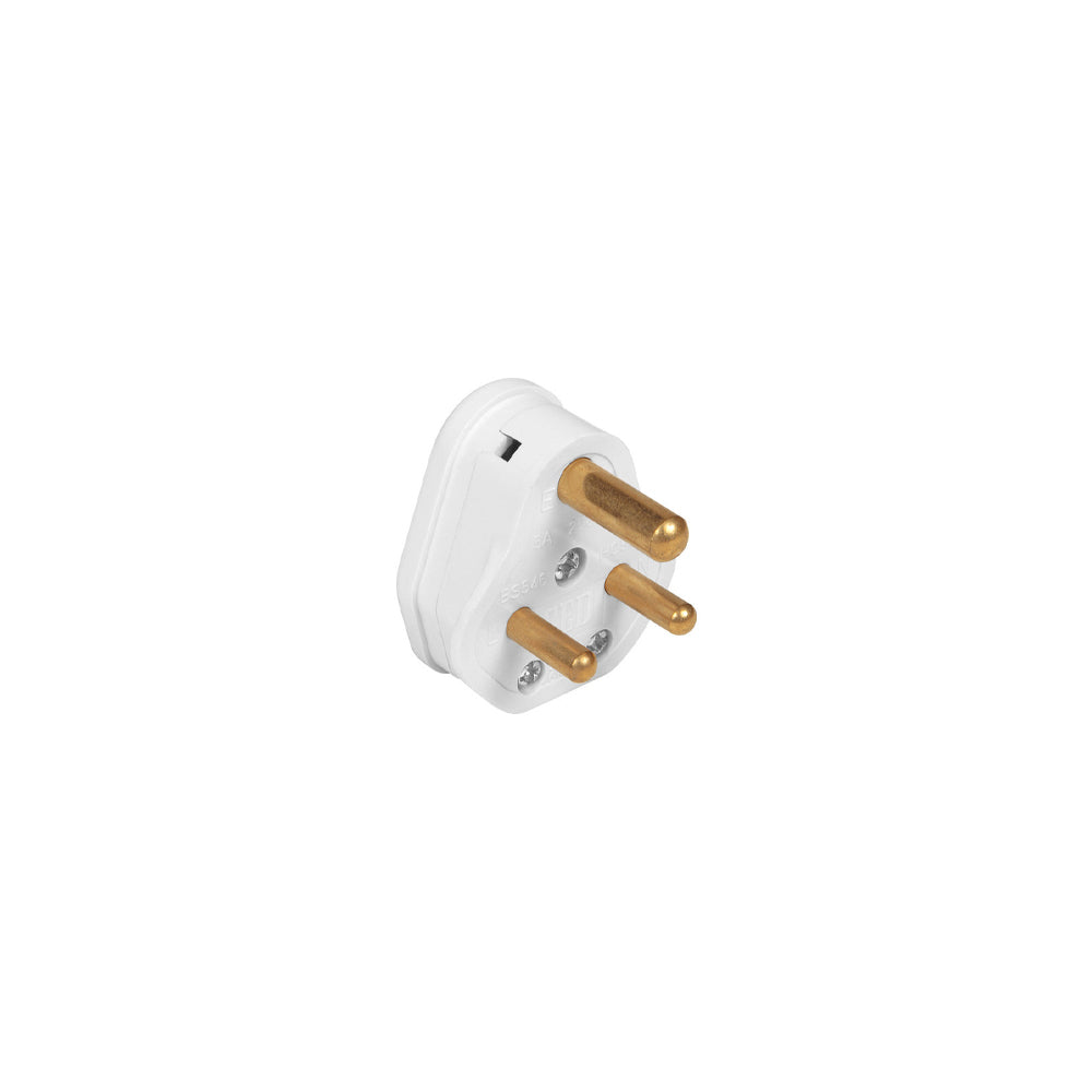 3 Pin Plug 1s