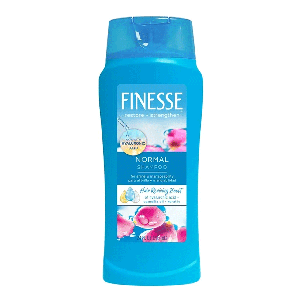 Finesse Strengthen Nornal Shampoo 710ml