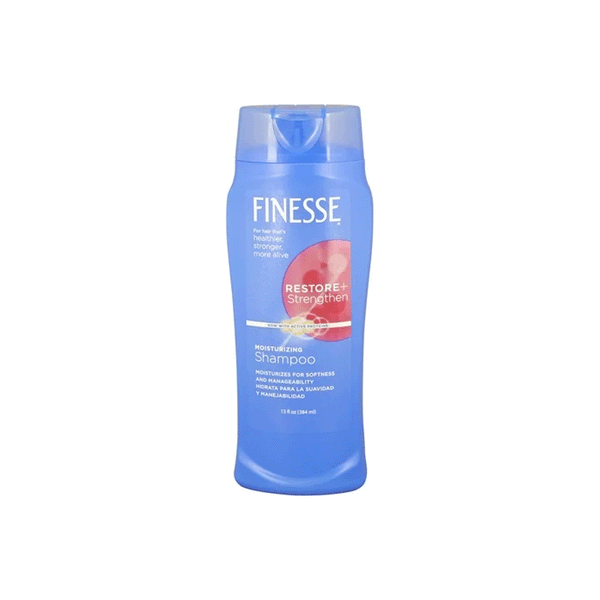 Finesse Moisturizing Shampoo 384ml - Snapcart.pk