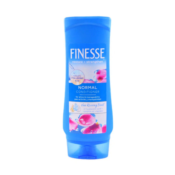 Finesse - Restore + Strengthen Moisturising Conditioner - 384ml