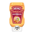 Heinz Sriracha Mayonnaise 340ml