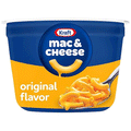 Kraft Original Macaroni & Cheese 58g