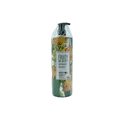 Fruity Beauty Bright Skin Sunflower & Aloe Vera Shower Gel 1000ml Fruity Beauty