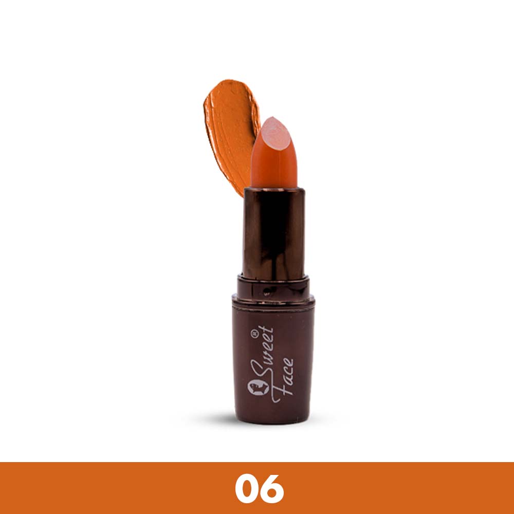 Sweetface - Glamorous Lipstick