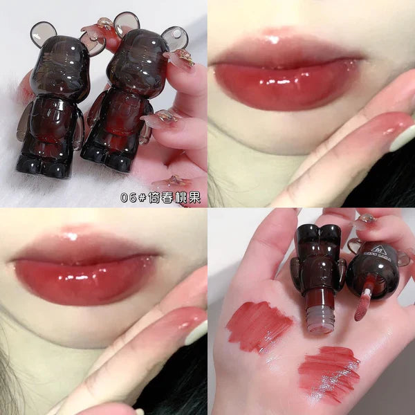 Miss Lara Bear Lip Gloss