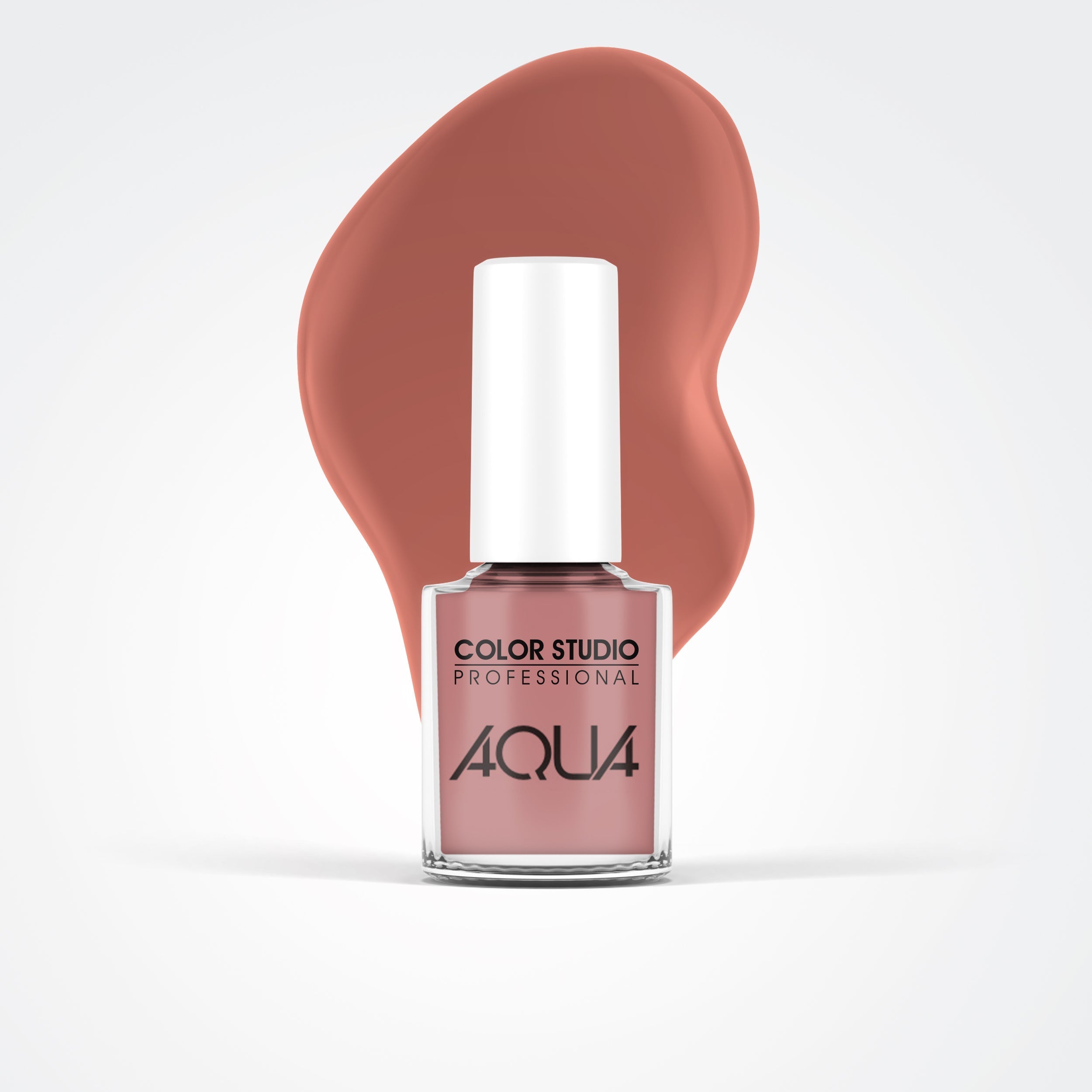 Color Studio - Arabia 07 - Aqua Breathable 11Ml Collection