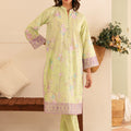 Festive Edit By Sahar Unstitched 3 Piece Emb Lawn Collection-07-Lavender Meadow