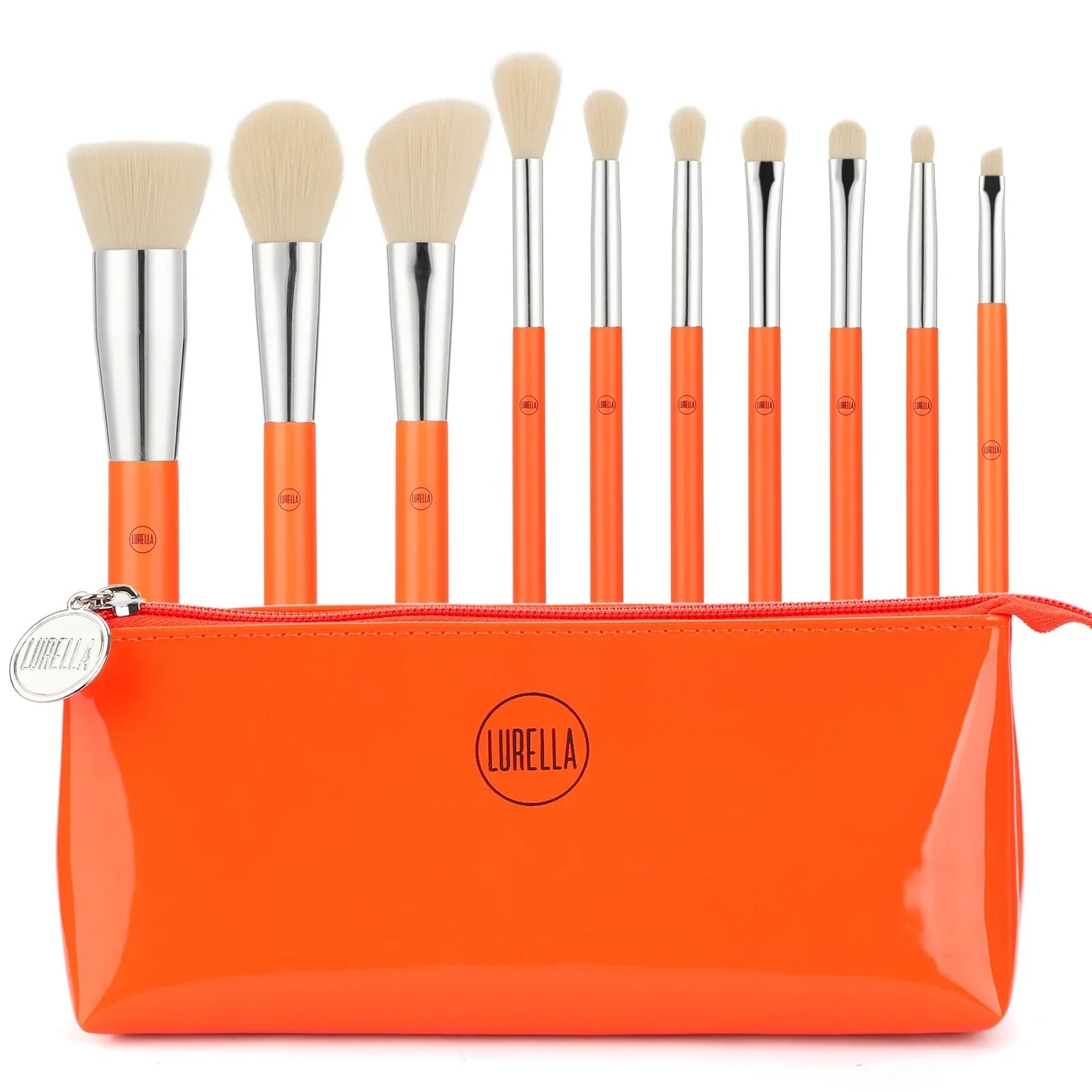 Lurella - Neon Brush Sets - Phoenix