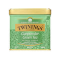 Twinings Gunpowder Green Tea 100g - Snapcart.pk