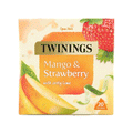 Twinings Mango & Strawberry Tea Bags 20s