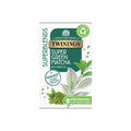 Twinings Super Green Matcha Tea Bags 20s - Snapcart.pk