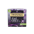 Twinings The Earl Grey Tea Bag 80s