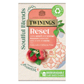 Twinings Reset Tea Bags 20s