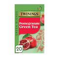 Twinings Pomegranate Green Tea 40g 20s