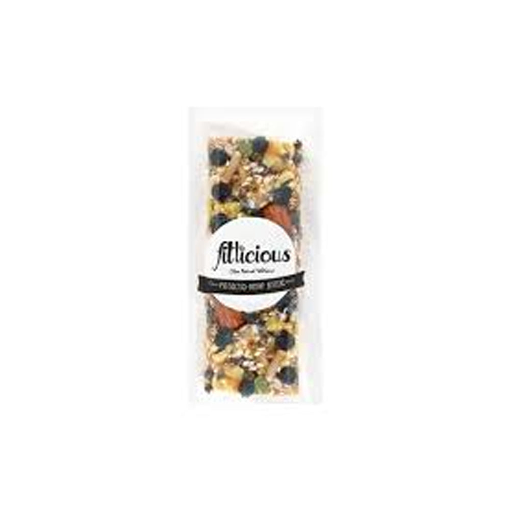 Fitlicious Pistachio Hemp Britte - Snapcart.pk
