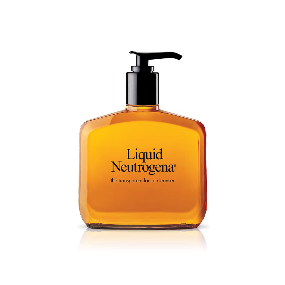 Neutrogena Liquid Facial Cleansing Formula 236ml - Snapcart.pk