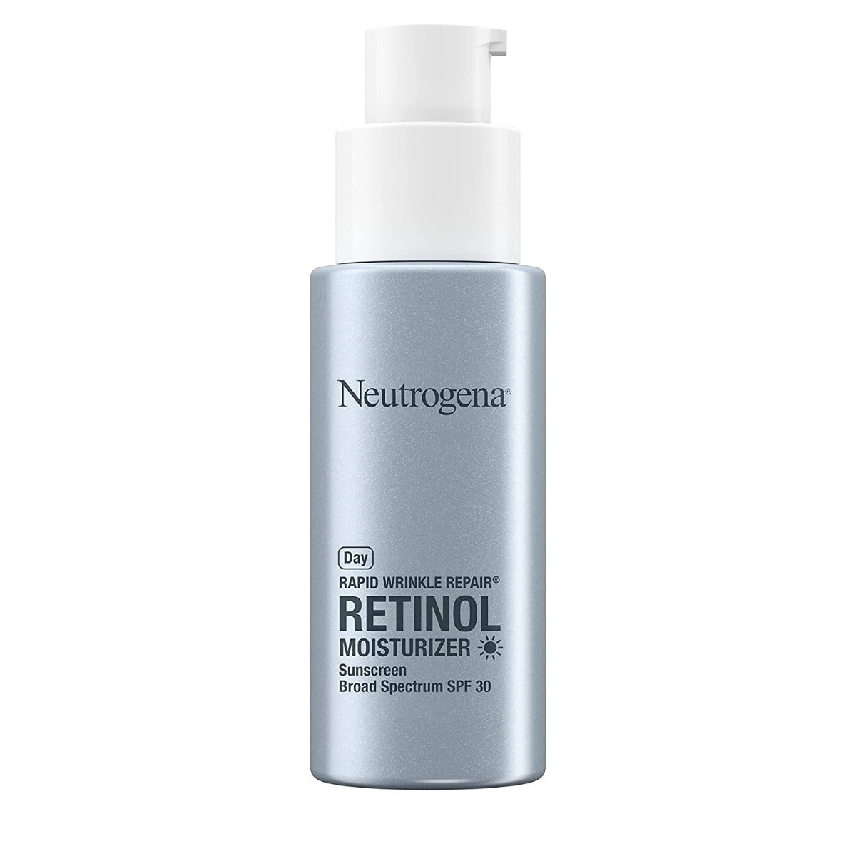 Neutrogena Rapid Wrinkle Repair Retinol Anti-Wrinkle Moisturizer with SPF 30 29Ml