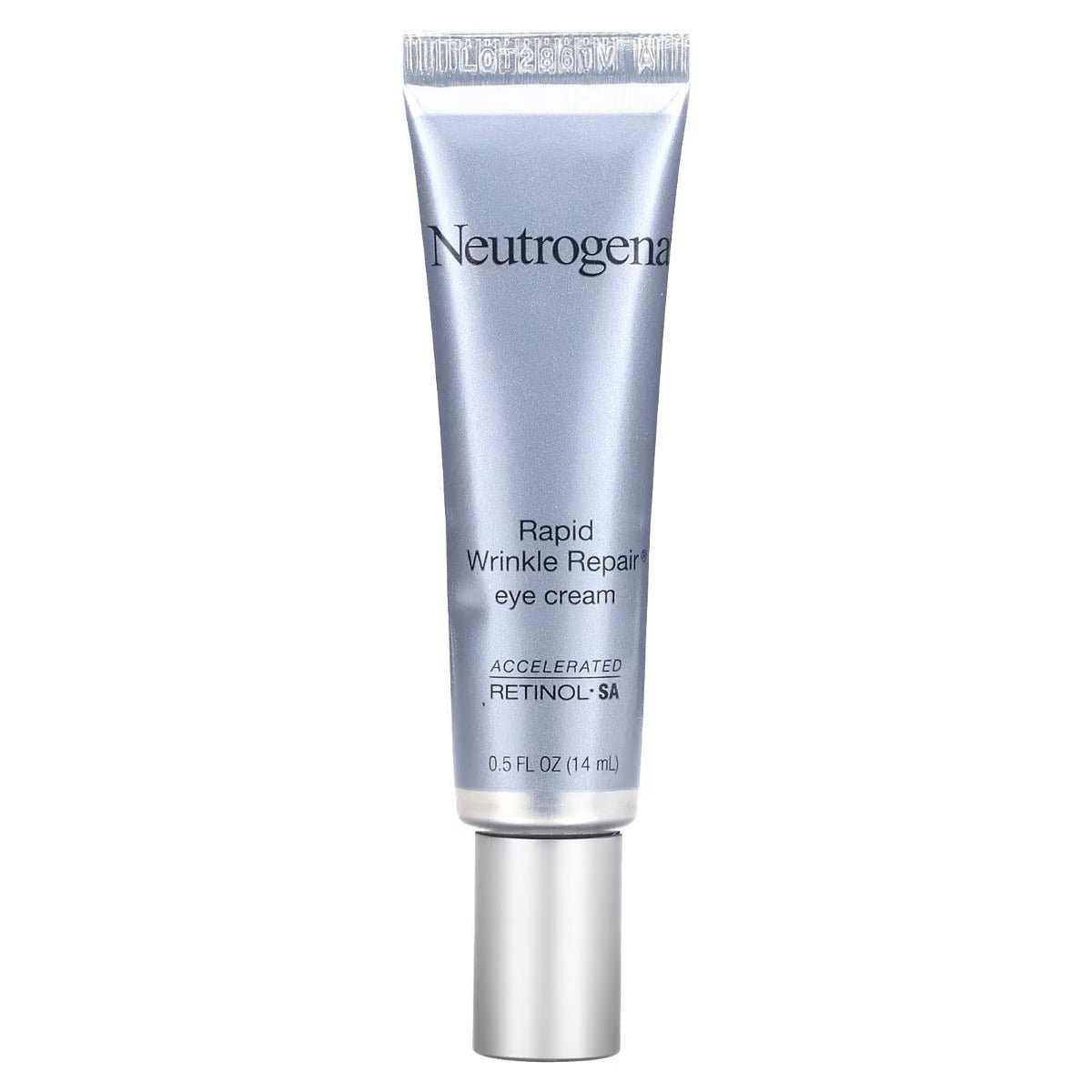 Neutrogena Rapid Wrinkle Repair Eye Cream with Hyaluronic Acid - 14Ml