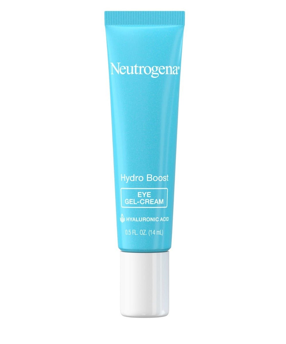 Neutrogena Hydro Boost Hyaluronic Acid Gel Eye Cream - 14Ml