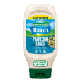 Hidden Valley Parmesan Ranch Dressing 473ml