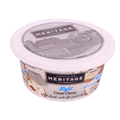 American Heritage Cream Cheese Light 226.79g