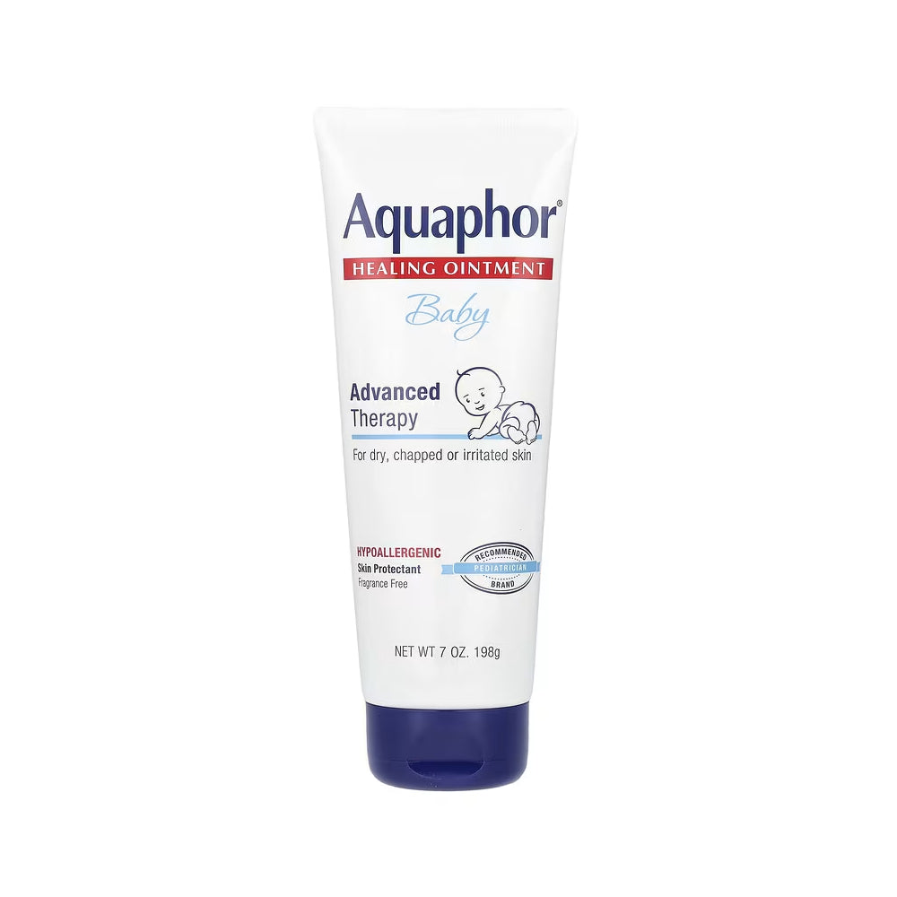 Aquaphor Healing Ointment 198g - Snapcart.pk