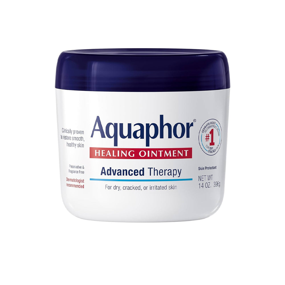 Aquaphor Healing Ointment 2in1 396g+99g - Snapcart.pk